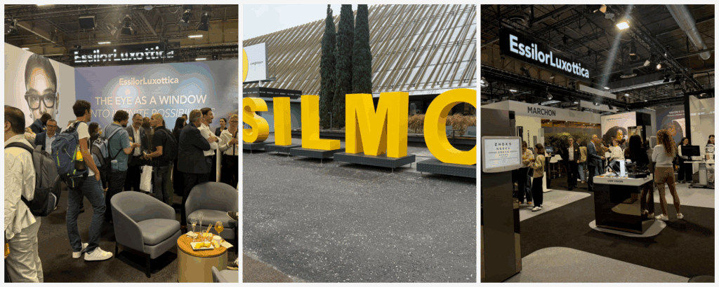 SILMO Paris 2026 SILMO Paris 2026