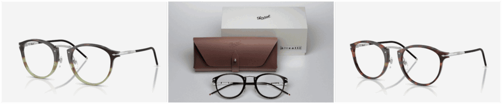 Persol Olivetti 0PO3416V Persol Olivetti 0PO3416V