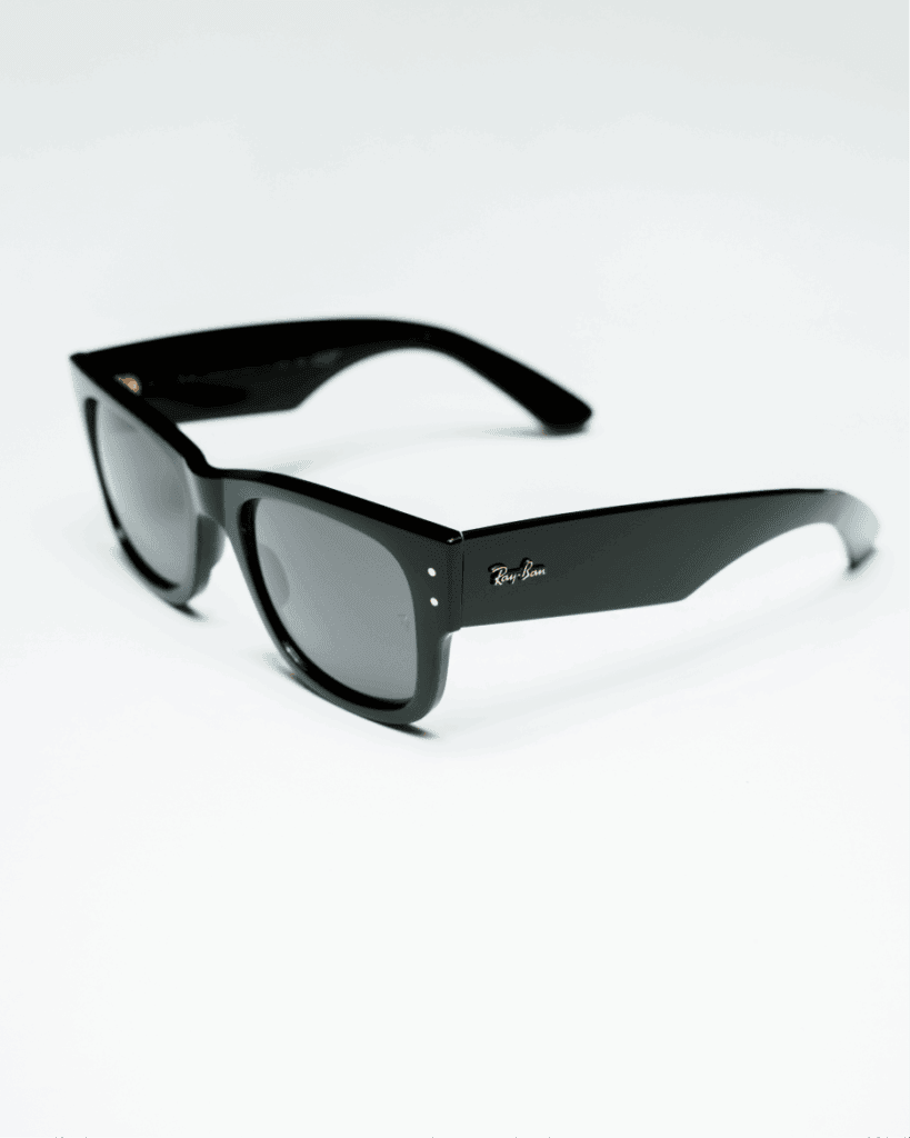 Ray-Ban x A$AP Rocky Mega Wayfarer RB0840S Ray-Ban x A$AP Rocky Mega Wayfarer RB0840S