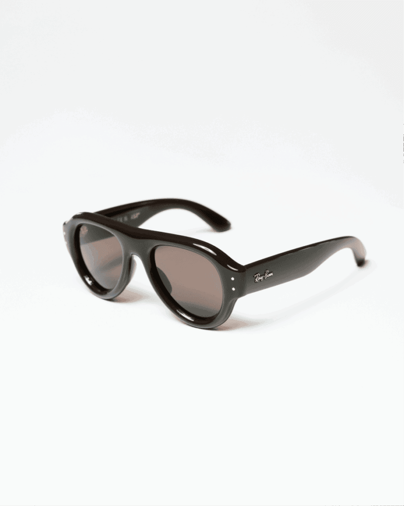 Ray-Ban x A$AP Rocky Aviator Puffer RB4925 Ray-Ban x A$AP Rocky Aviator Puffer RB4925