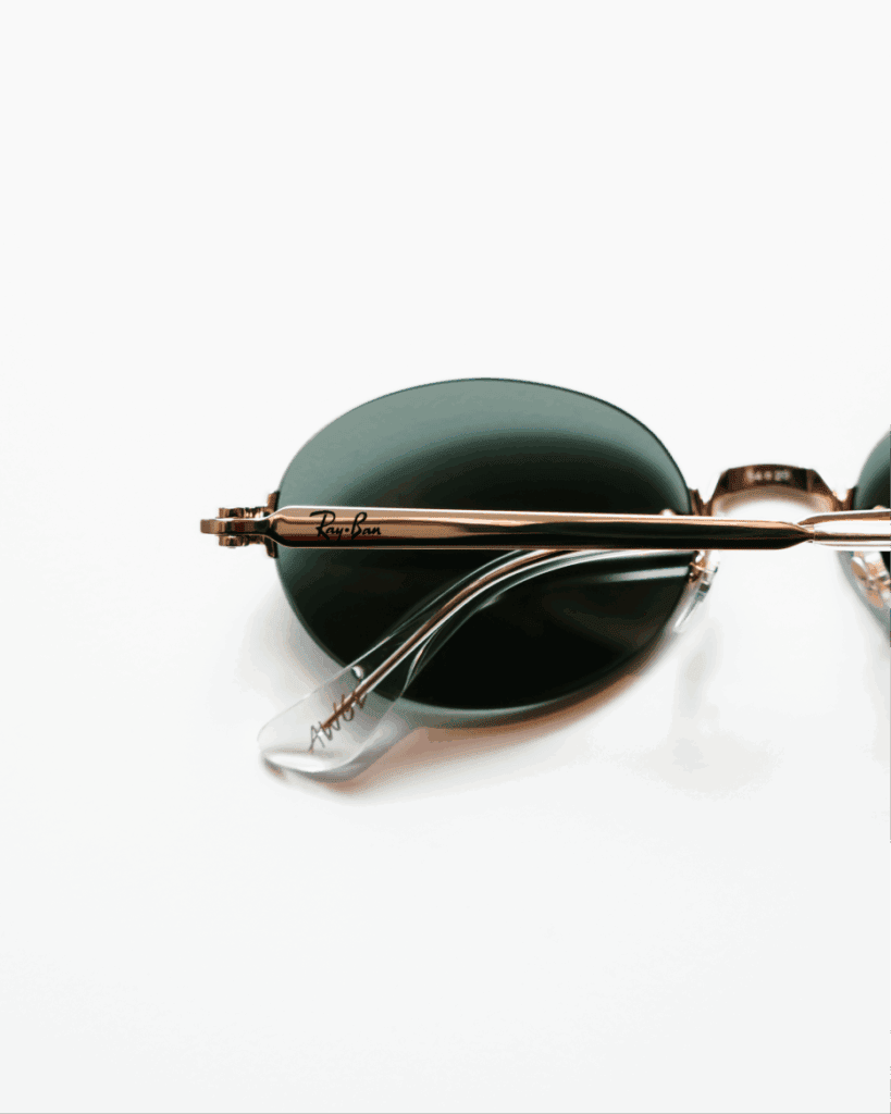 Ray-Ban x A$AP Rocky RB3929 Ray-Ban x A$AP Rocky RB3929