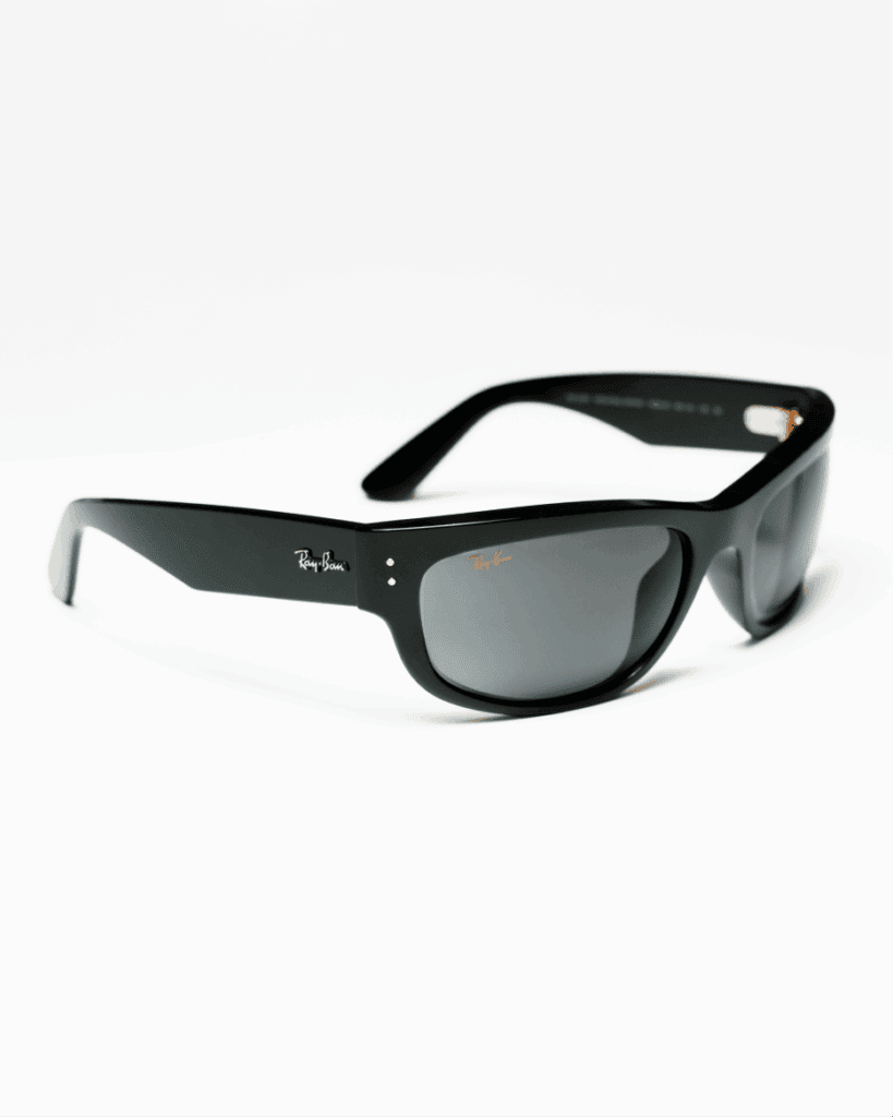 Ray-Ban x A$AP Rocky Mega Balorama RB2289 Ray-Ban x A$AP Rocky Mega Balorama RB2289