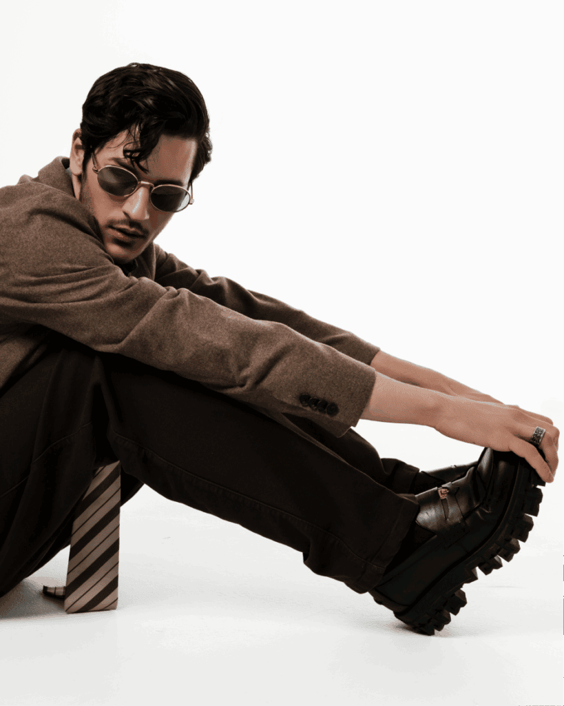 Filip Baloš GET READY FOR A$AP Rocky Filip Baloš GET READY FOR A$AP Rocky