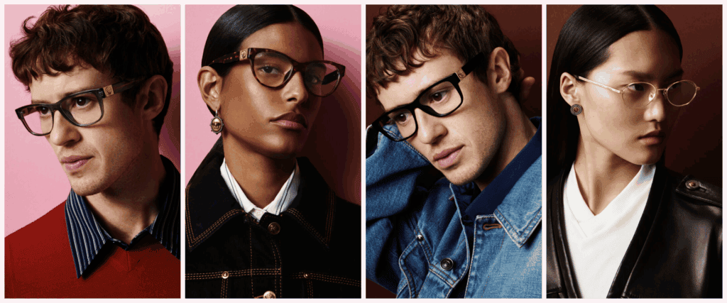 Versace FW26 Vance Versace FW26 Vance