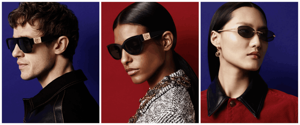 Versace FW26 Vance Versace FW26 Vance