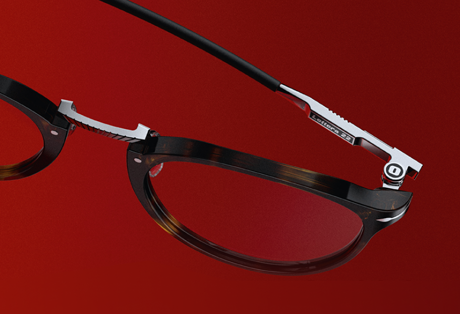 Persol Olivetti